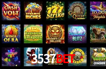 3537Bet