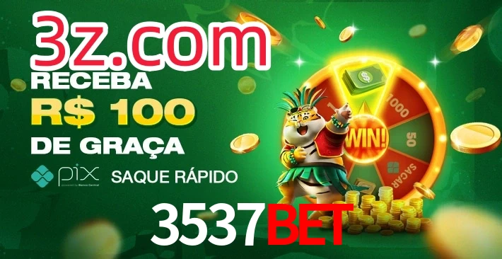 3537Bet