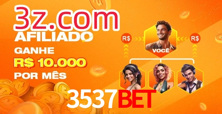 3537Bet