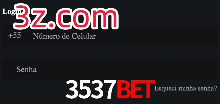 3537Bet