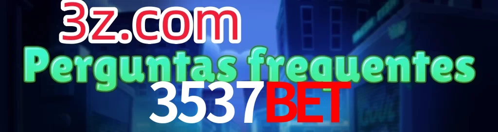 3537Bet