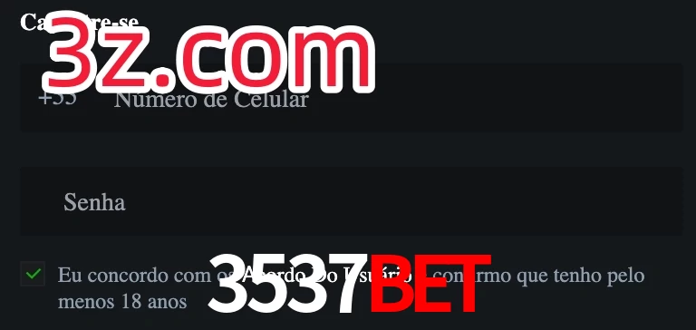 3537Bet